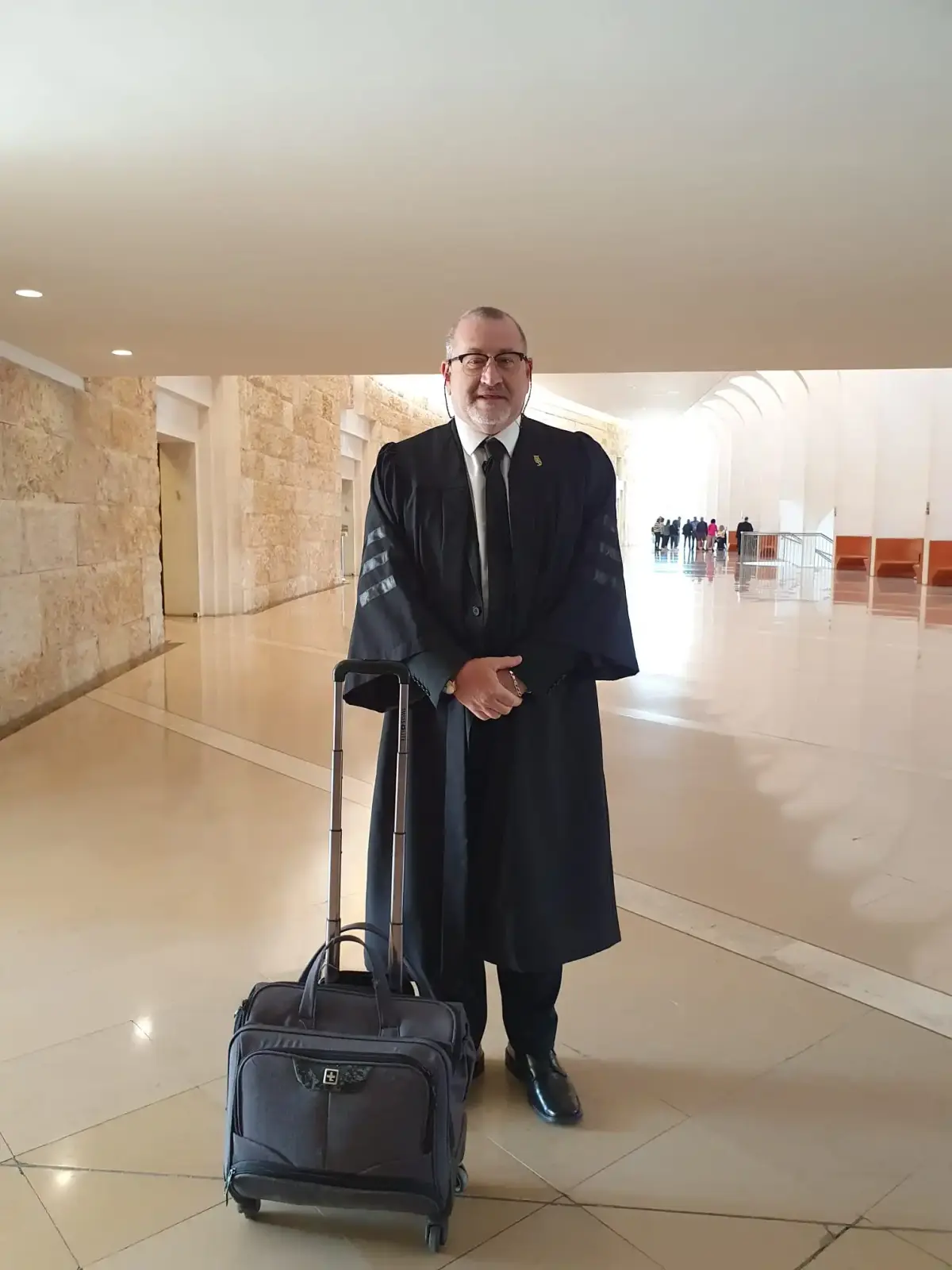 Sergio Dekel
